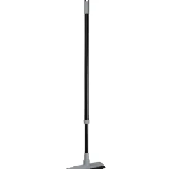 Balai extensible avec embout caoutchouc