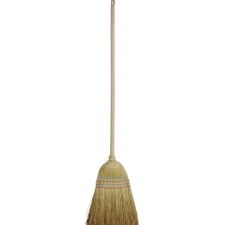 Balai hêtre et paille < Gifi Sale