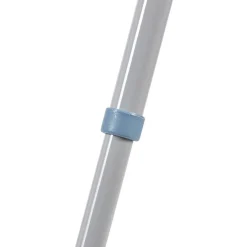 Balai plat avec manche télescopique L120 cm < Gifi New