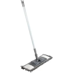Balai plat microfibre chenille < Gifi Clearance