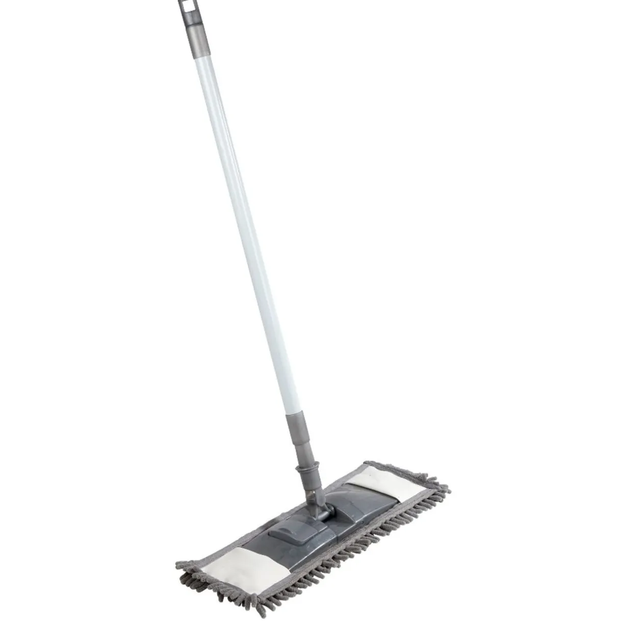 Balai plat microfibre chenille < Gifi Clearance