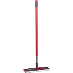 Balai plat Vileda 2en1 serpillère multisurface H105cm