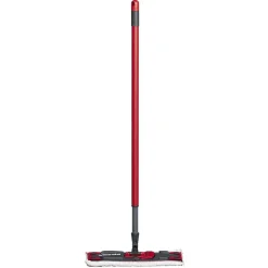 Balai plat Vileda 2en1 serpillère multisurface H105cm
