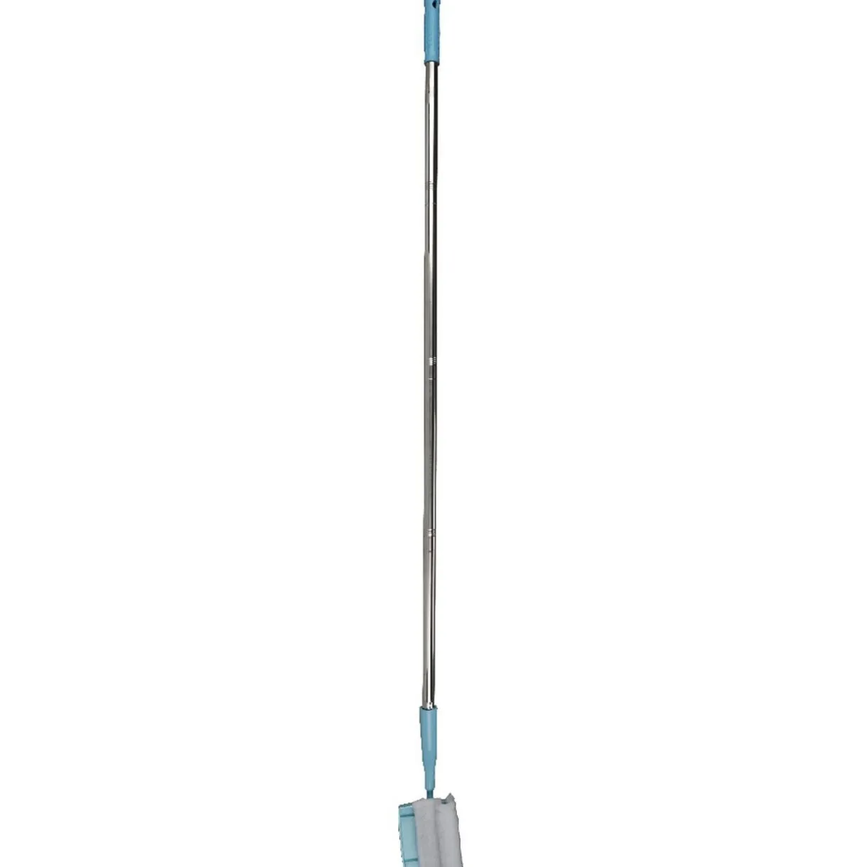 Balai à plinthe gris Homclean < Gifi New