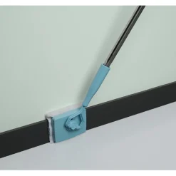 Balai à plinthe gris Homclean < Gifi New