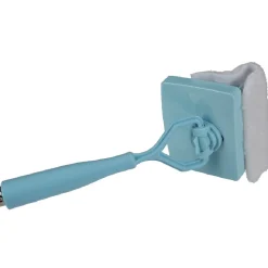 Balai à plinthe gris Homclean < Gifi New