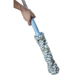 Balai Serpillère à Franges microfibre Essorage Intégré