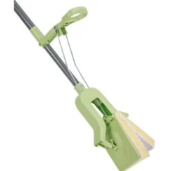 Balai serpillère éponge microfibre < Gifi New