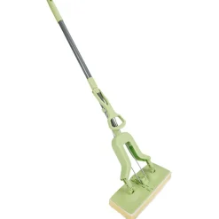 Balai serpillère éponge microfibre < Gifi New