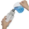 Balai spray Homclean avec réservoir à eau 350 ml < Gifi New