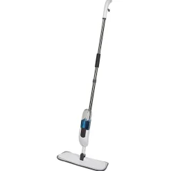 Balai spray Homclean avec réservoir à eau 350 ml < Gifi New