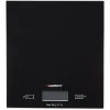 Balance de cuisine électronique et tactile noire Homday < Gifi Clearance