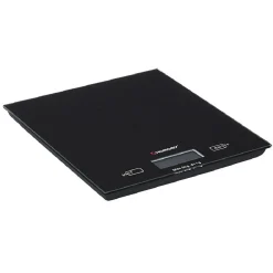 Balance de cuisine électronique et tactile noire Homday < Gifi Clearance