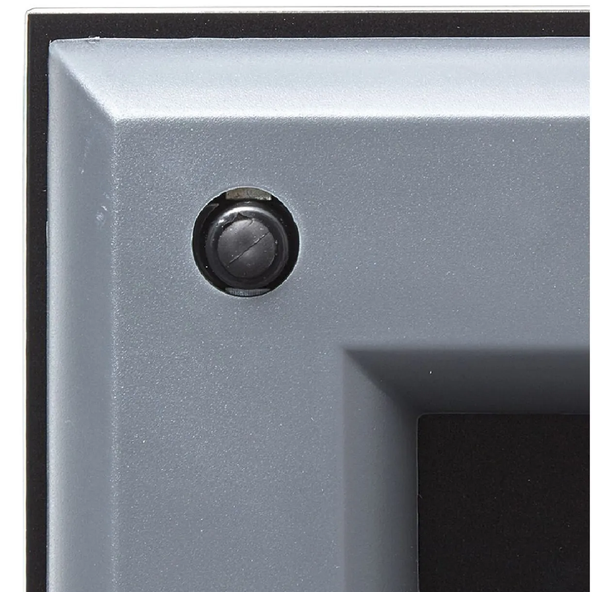 Balance de cuisine électronique et tactile noire Homday < Gifi Clearance