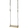 Balançoire H240 cm en bois