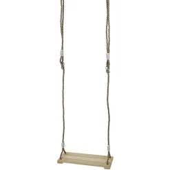 Balançoire H240 cm en bois