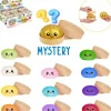 Balle anti-stress dumpling surprise colorée Ø10cm (12 modèles aléatoires) < Gifi