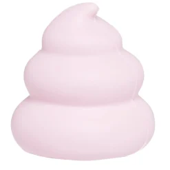 Balle anti-stress forme crotte Ø6,5xH7cm (plusiers modèles) < Gifi New