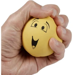 Balle anti-stress 2 modèles < Gifi Online