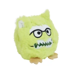 Balle anti stress peluche 12 modèles