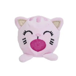 Balle anti stress peluche 12 modèles