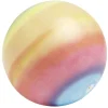 Balle arc-en-ciel Ø13cm < Gifi Outlet