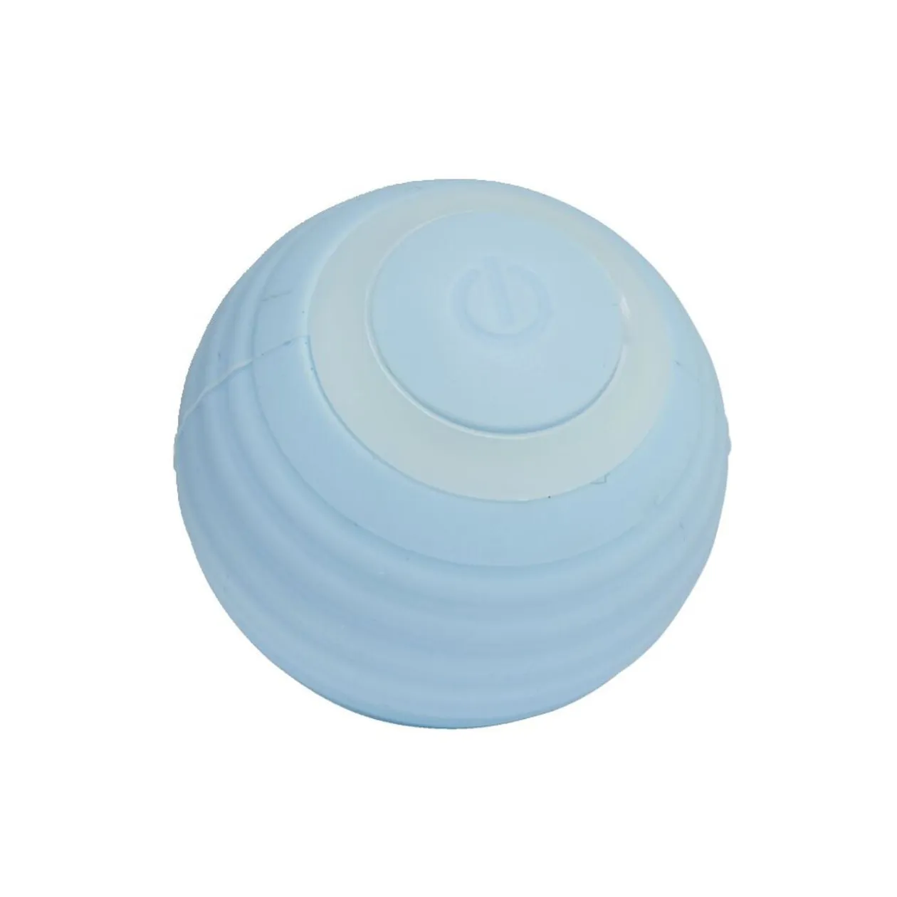 Balle de jeu interactive pour chat 2 modes Ø4,3cm