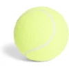 Balle de tennis gonflable XL Ø17,6cm