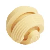 Balle distributeur friandise chien caoutchouc Ø8,5cm < Gifi