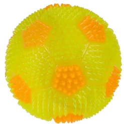 Balle lumineuse foot < Gifi Discount