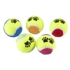 Balle pour chien x 5 < Gifi Sale