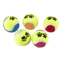 Balle pour chien x 5 < Gifi Sale