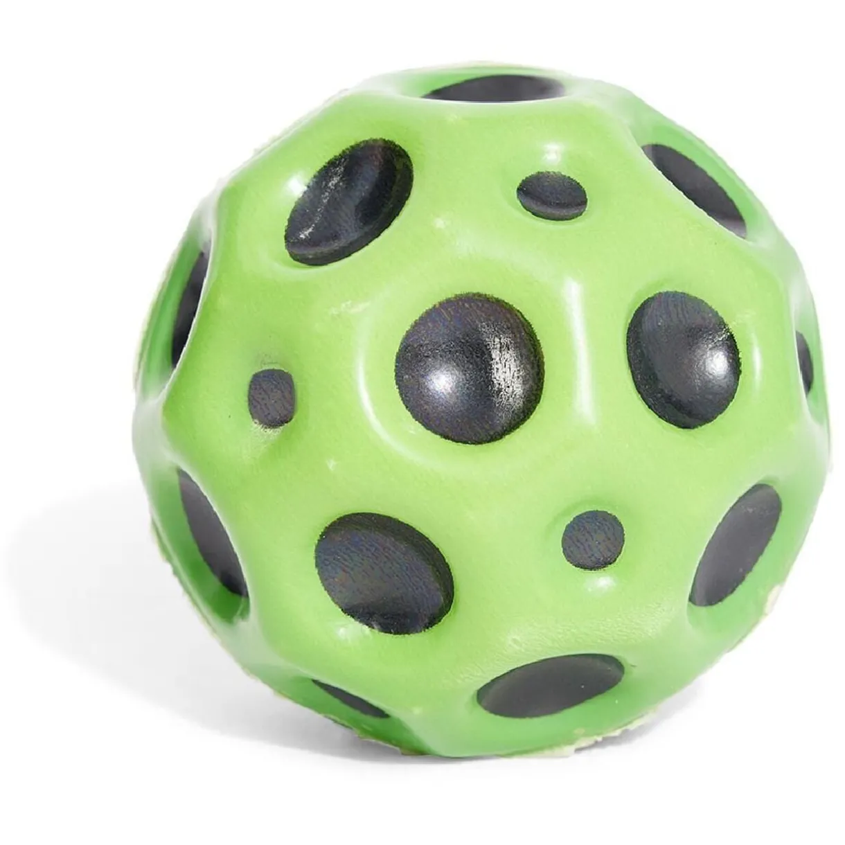 Balle rebondissante météorite 4 coloris < Gifi Clearance