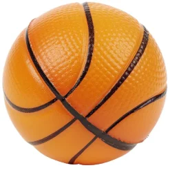 Balle rebondissante thème sport < Gifi