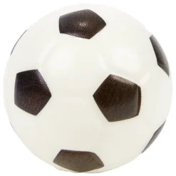 Balle rebondissante thème sport < Gifi