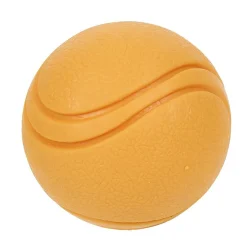 Balle résistante chien Ø7cm (2 modèles) < Gifi Best