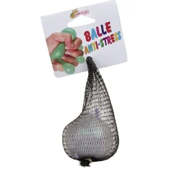 Ballle anti-stress Ø7 cm < Gifi