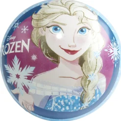 Ballon de plage La Reine des Neiges Ø23cm < Gifi Outlet