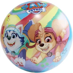 Ballon de plage Paw Patrol La Pat Patrouille Ø23cm < Gifi Online