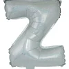 Ballon forme lettre Z < Gifi