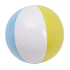 Ballon gonflable multicolore Ø51 cm < Gifi Outlet