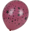 Ballon lumineux LED Illooms motifs étoiles x5 < Gifi Clearance