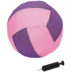 Ballon néoprène et pompe de gonflage < Gifi Clearance