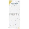 Ballon PARTY en aluminium argenté < Gifi Outlet