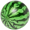 Ballon sous-marin Funky pastèque verte Ø22cm < Gifi Outlet