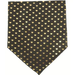 Bandana de Noël pour chien noir < Gifi Hot