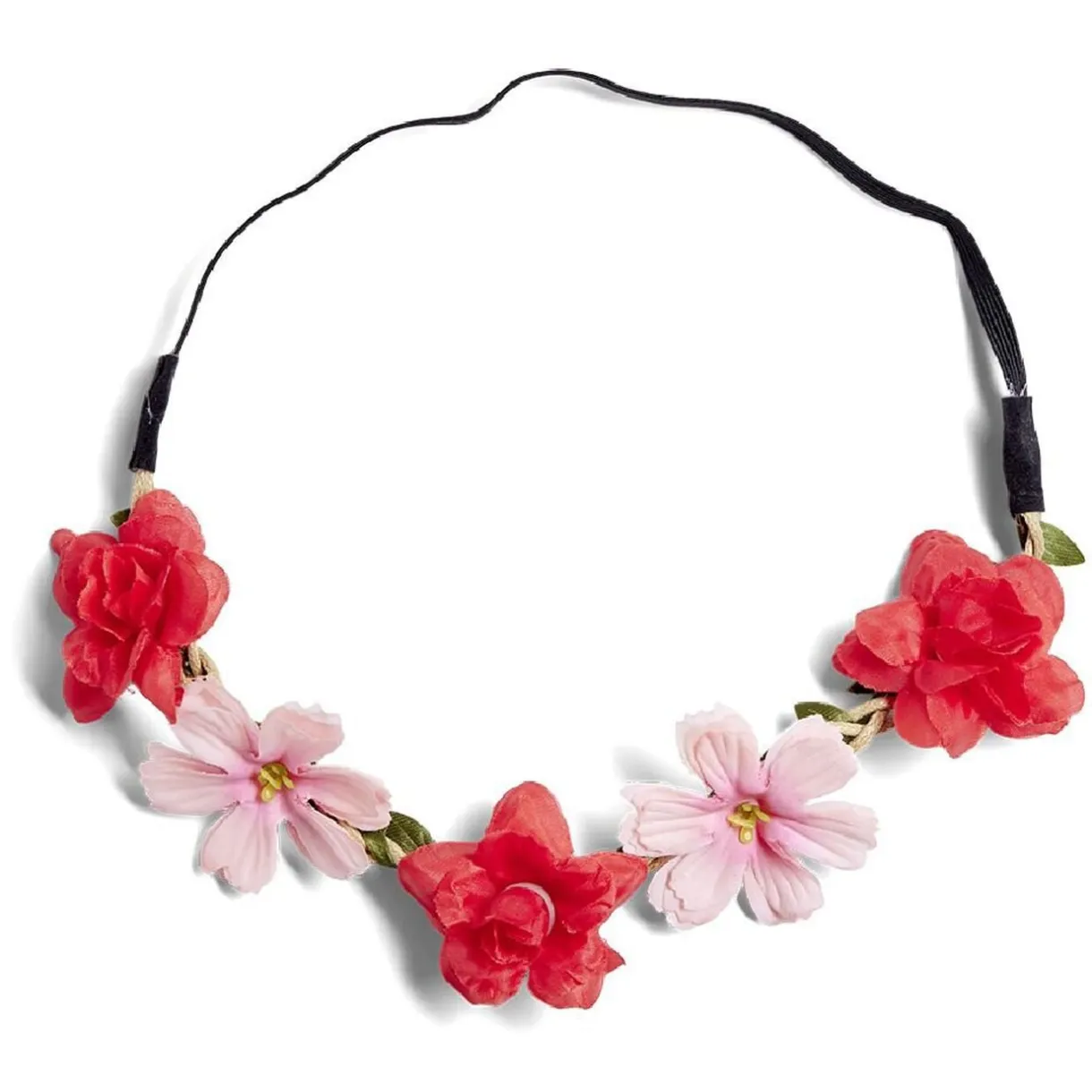 Bandeau couronne fleurs - 3 modèles < Gifi Outlet