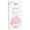 Bande de cire froide x24 jambes et corps peaux sensibles < Gifi Discount