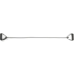 Bande de résistance avec poignées 1,40m résistance à 4,5kg