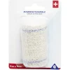 Bande de soutien extensible en coton L400x7cm